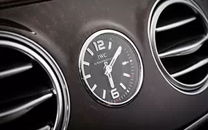 Cars wallpapers Mercedes-Benz S65 AMG - 2013