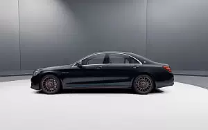 Cars wallpapers Mercedes-AMG S 65 Final Edition - 2019