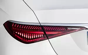 Cars wallpapers Mercedes-Benz S-class AMG Line - 2020