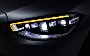 Cars wallpapers Mercedes-Benz S-class V223 - 2020