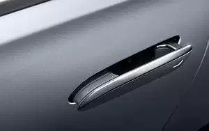 Cars wallpapers Mercedes-Benz S-class V223 - 2020
