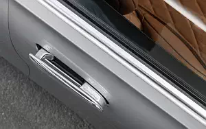 Cars wallpapers Mercedes-Benz S-class V223 - 2020