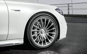 Cars wallpapers Mercedes-AMG S 63 E Performance (Cashmere White Magno) - 2023