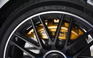 Cars wallpapers Mercedes-AMG S 63 E Performance (Selenite Grey Magno) - 2023