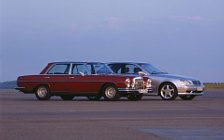 Cars wallpapers Mercedes-Benz 300SEL 6.3 AMG