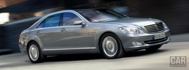 Mercedes-Benz S500 - 2005