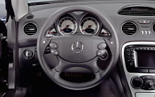 Cars wallpapers Mercedes-Benz SL55 AMG - 2001