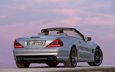 Cars wallpapers Mercedes-Benz SL65 AMG - 2006