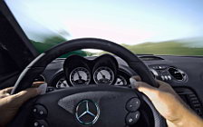 Cars wallpapers Mercedes-Benz SL65 AMG - 2006