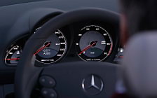 Cars wallpapers Mercedes-Benz SL65 AMG - 2006