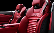 Cars wallpapers Mercedes-Benz SL350 AMG Sports Package Edition 1 - 2012