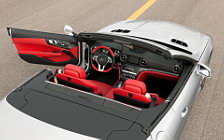 Cars wallpapers Mercedes-Benz SL350 AMG Sports Package Edition 1 - 2012