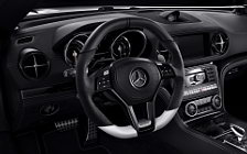 Cars wallpapers Mercedes-Benz SL63 AMG 2LOOK Edition - 2014