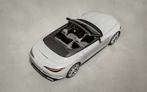 Cars wallpapers Mercedes-AMG SL 55 4MATIC+ - 2022