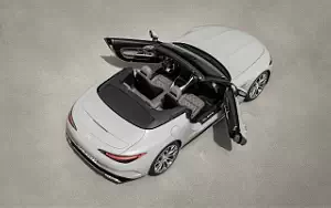 Cars wallpapers Mercedes-AMG SL 55 4MATIC+ - 2022