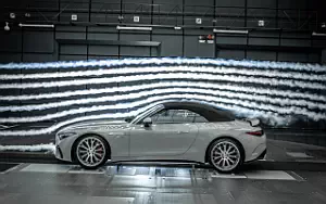 Cars wallpapers Mercedes-AMG SL 55 4MATIC+ - 2022