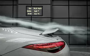 Cars wallpapers Mercedes-AMG SL 55 4MATIC+ - 2022