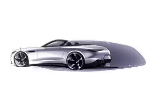 Cars wallpapers Mercedes-AMG SL 55 4MATIC+ - 2022