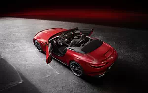 Cars wallpapers Mercedes-AMG SL 63 4MATIC+ - 2022
