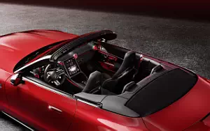 Cars wallpapers Mercedes-AMG SL 63 4MATIC+ - 2022