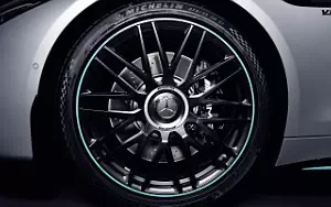 Cars wallpapers Mercedes-AMG SL 63 4MATIC+ Motorsport Collectors Edition - 2023