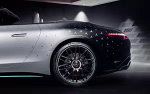 Cars wallpapers Mercedes-AMG SL 63 4MATIC+ Motorsport Collectors Edition - 2023