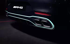 Cars wallpapers Mercedes-AMG SL 63 4MATIC+ Motorsport Collectors Edition - 2023