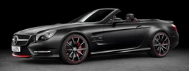 Mercedes-Benz SL Special Edition Mille Miglia 417 - 2015