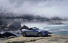 Cars wallpapers Mercedes-Benz SLK55 AMG - 2004