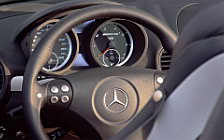 Cars wallpapers Mercedes-Benz SLK55 AMG - 2004