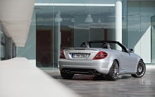 Cars wallpapers Mercedes-Benz SLK55 AMG - 2007