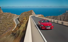 Cars wallpapers Mercedes-Benz SLK350 AMG Sports Package - 2011