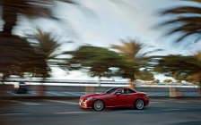 Cars wallpapers Mercedes-Benz SLK350 AMG Sports Package - 2011