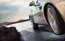 Cars wallpapers Mercedes-Benz SLK350 - 2011