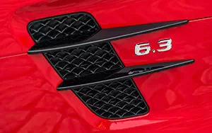 Cars wallpapers Mercedes-Benz SLS 63 AMG GT Final Edition - 2013
