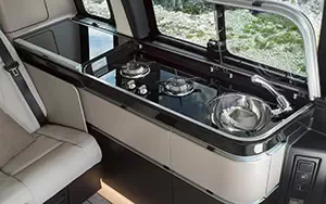 Cars wallpapers Mercedes-Benz Marco Polo 250 BlueTEC - 2014