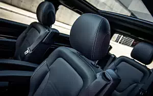 Cars wallpapers Mercedes-Benz V 300 d 4MATIC AMG Line - 2019