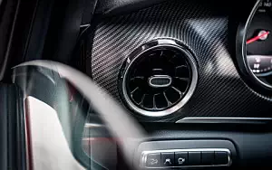 Cars wallpapers Mercedes-Benz V 300 d 4MATIC AMG Line - 2019