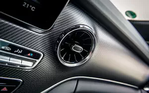 Cars wallpapers Mercedes-Benz V 300 d 4MATIC AMG Line - 2019