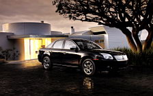 Cars wallpapers Mercury Sable - 2008