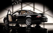 Cars wallpapers Mercury Sable - 2009