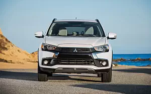 Cars wallpapers Mitsubishi Outlander Sport SEL US-spec - 2015