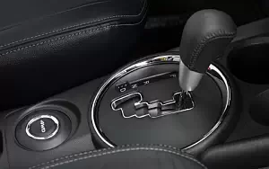 Cars wallpapers Mitsubishi Outlander Sport GT US-spec - 2016