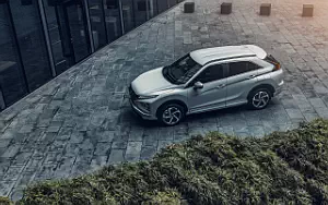 Cars wallpapers Mitsubishi Eclipse Cross Plug-in Hybrid - 2020