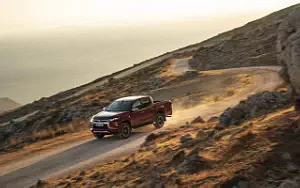 Cars wallpapers Mitsubishi L200 Double Cab - 2019