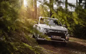 Cars wallpapers Mitsubishi Outlander PHEV - 2020