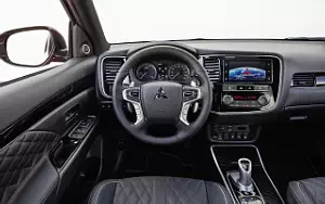 Cars wallpapers Mitsubishi Outlander PHEV - 2020