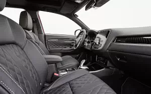 Cars wallpapers Mitsubishi Outlander PHEV - 2020