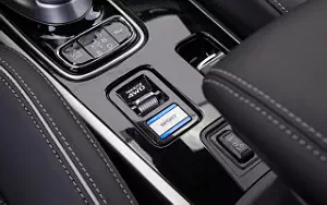 Cars wallpapers Mitsubishi Outlander PHEV - 2020
