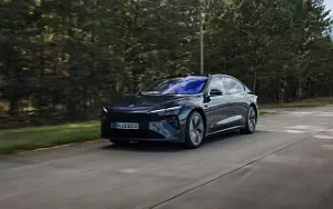 Cars wallpapers NIO ET7 EU-spec - 2022